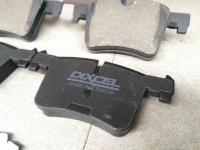 把錢花在刀刃上！盤點幾款高性價比剎車套件與清潔用金屬墊